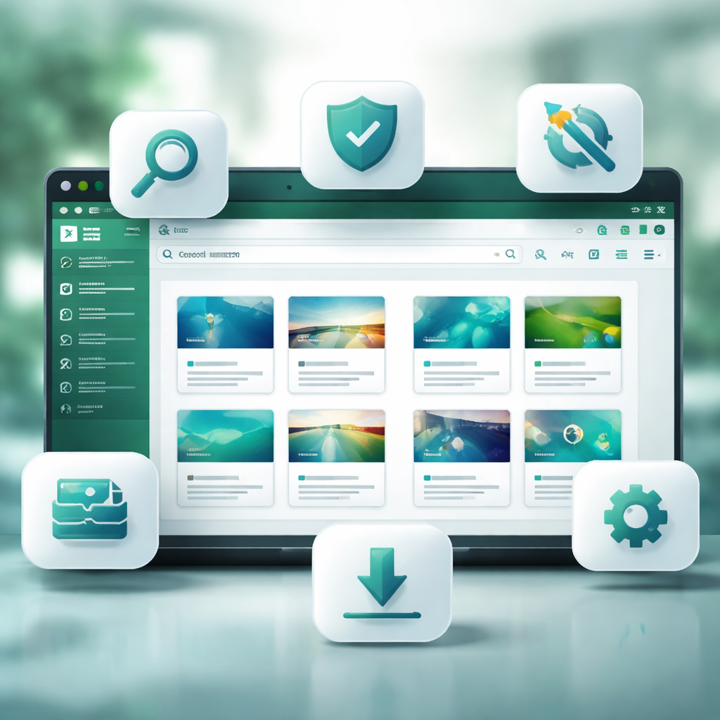 谷歌浏览器 202608 周效率实践清单：跨平台无缝协作与性能优化指南