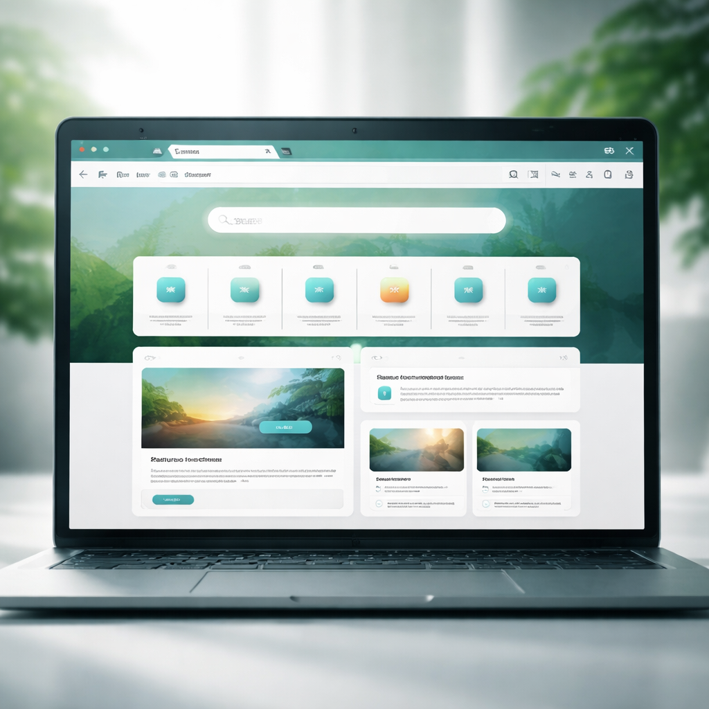 谷歌浏览器相关配图