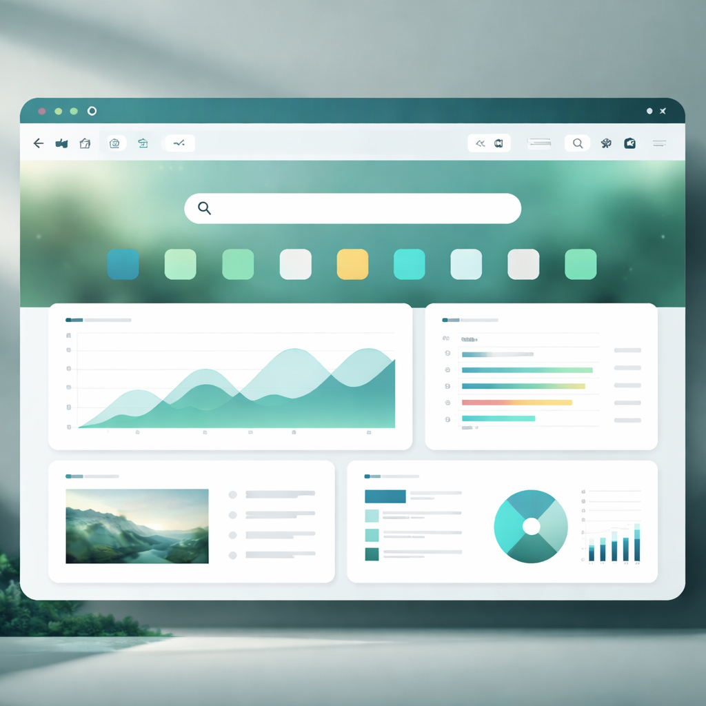 谷歌浏览器相关配图