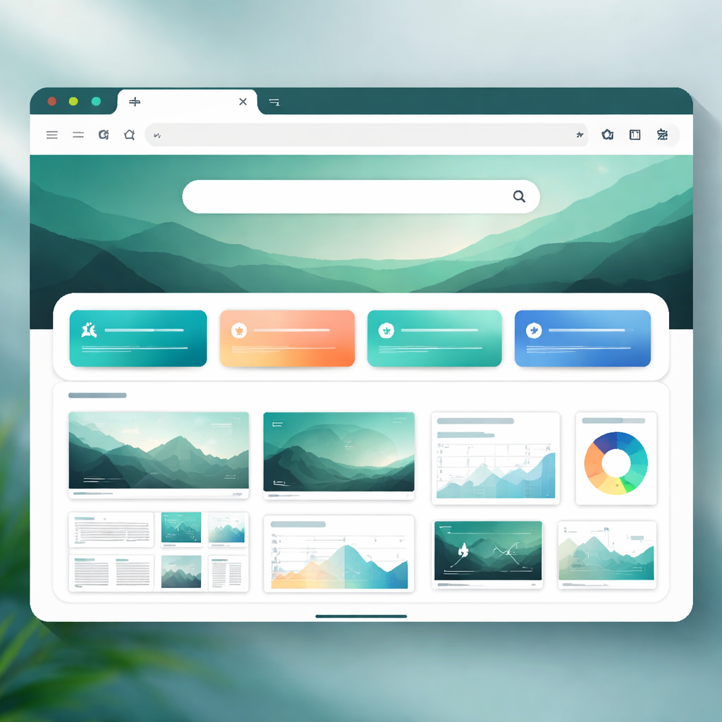 谷歌浏览器相关配图