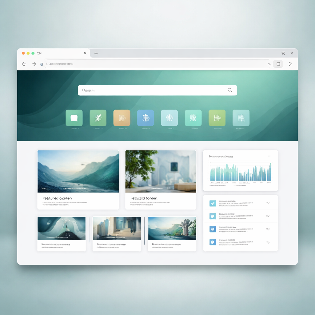 谷歌浏览器 202607 周效率实践清单：跨平台提速指南