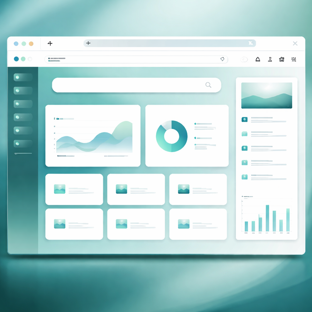 谷歌浏览器相关配图